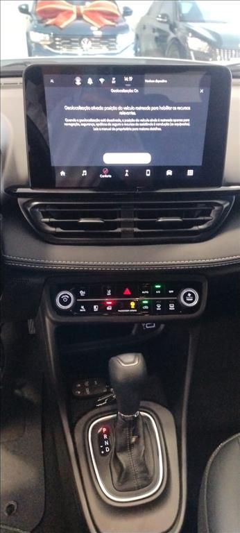 PULSE 1.0 TURBO 200 FLEX AUDACE CVT8