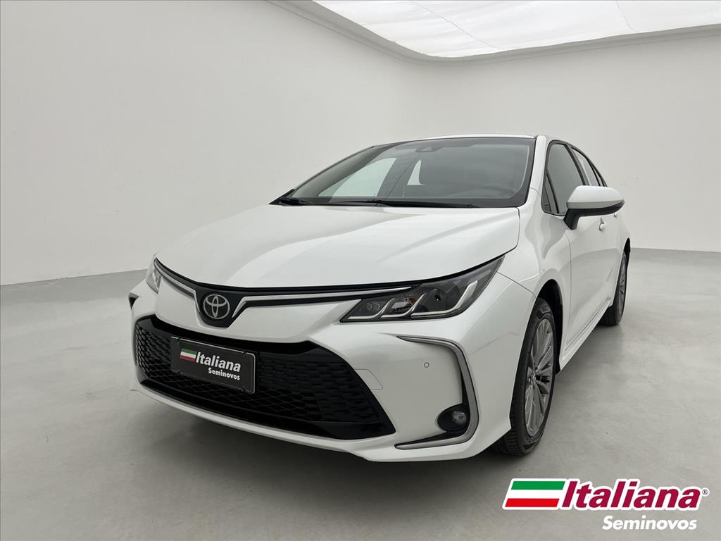 COROLLA 2.0 VVT-IE FLEX XEI DIRECT SHIFT