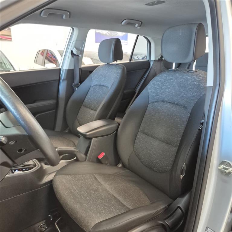 CRETA 1.6 16V FLEX SMART AUTOMÁTICO13