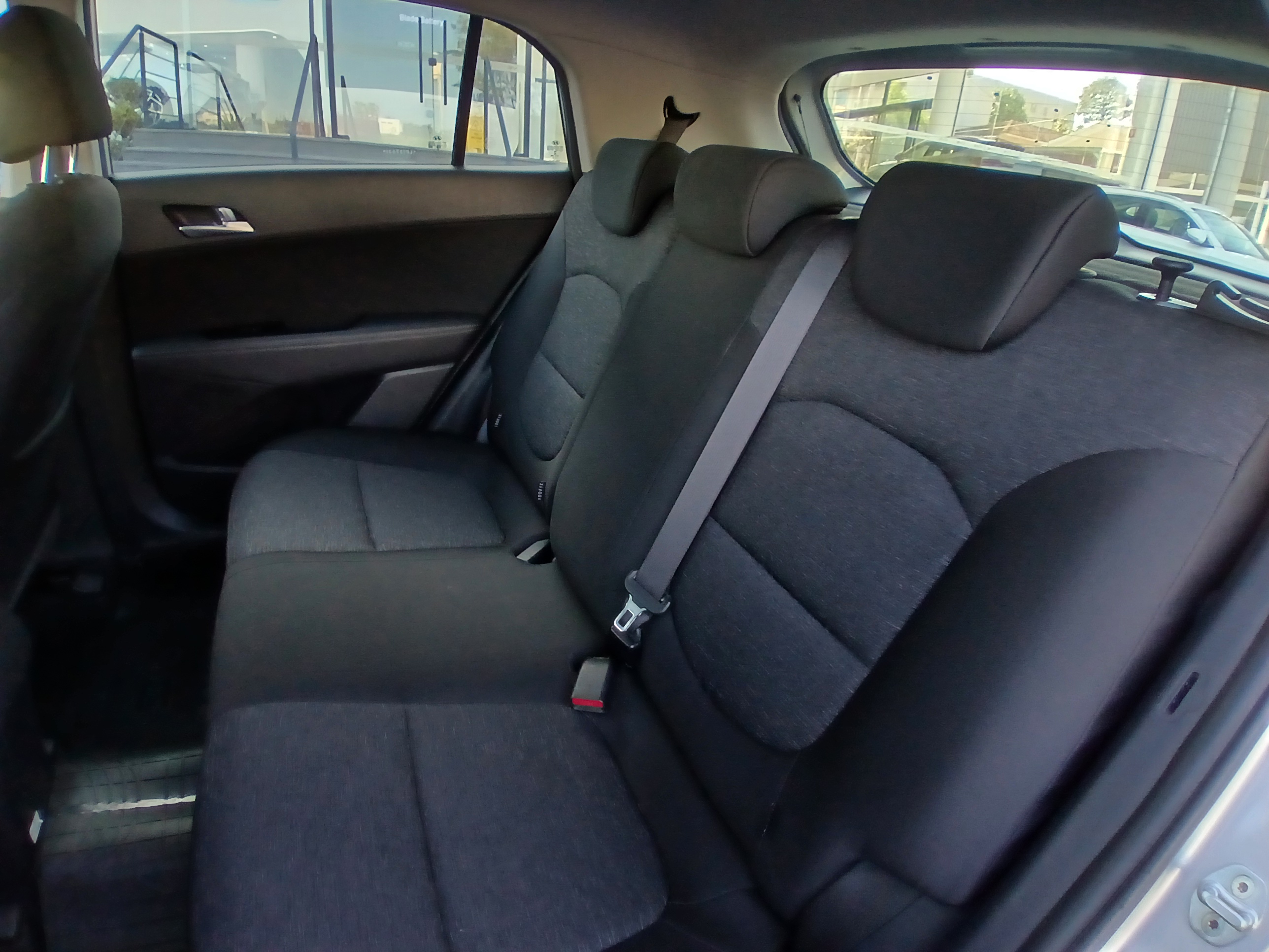 CRETA 1.6 16V FLEX SMART AUTOMÁTICO6