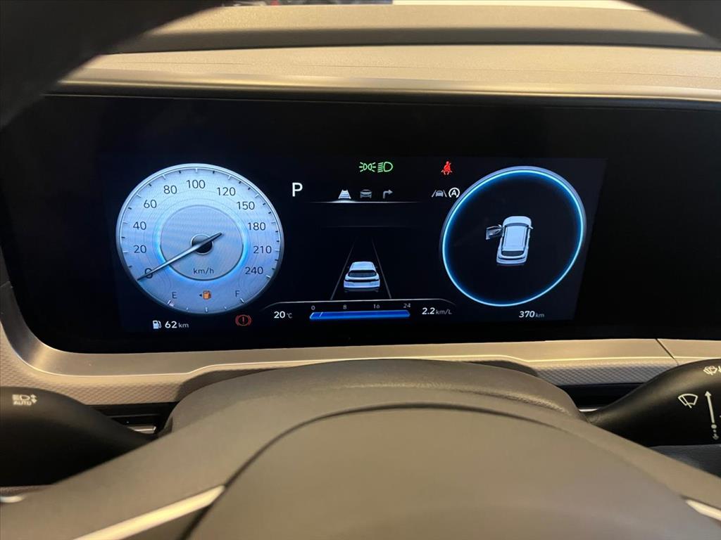 Hyundai-CRETA-1.6 TGDI GASOLINA ULTIMATE DCT