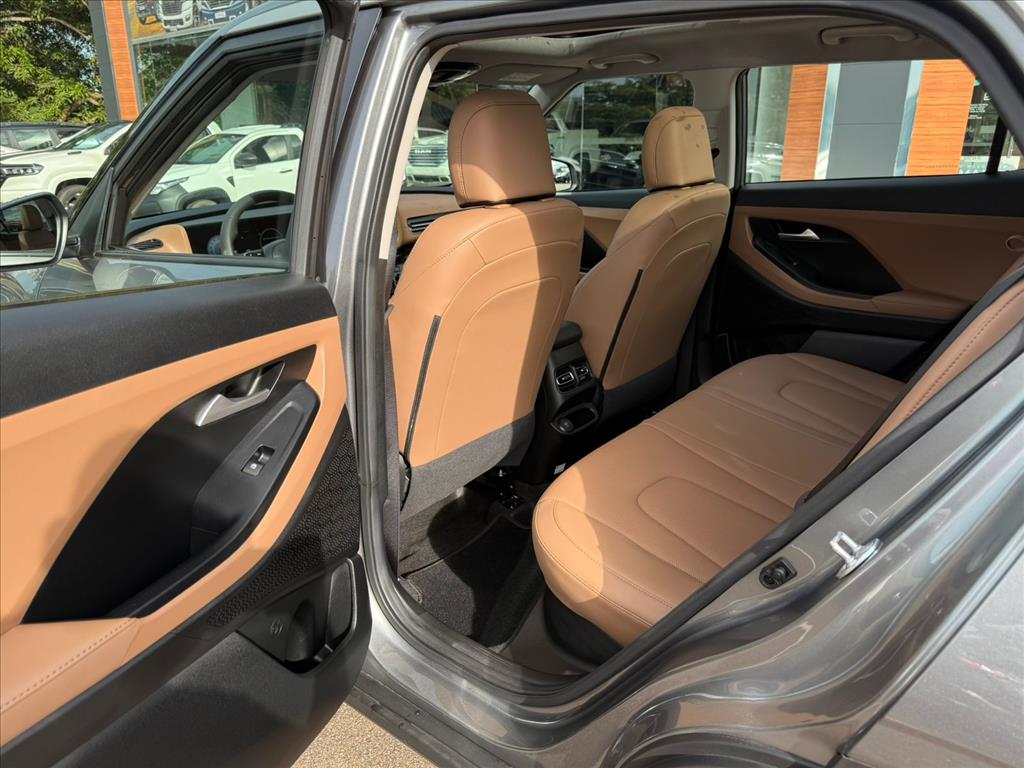 Hyundai-CRETA-1.0 TGDI FLEX PLATINUM AUTOMÁTICO