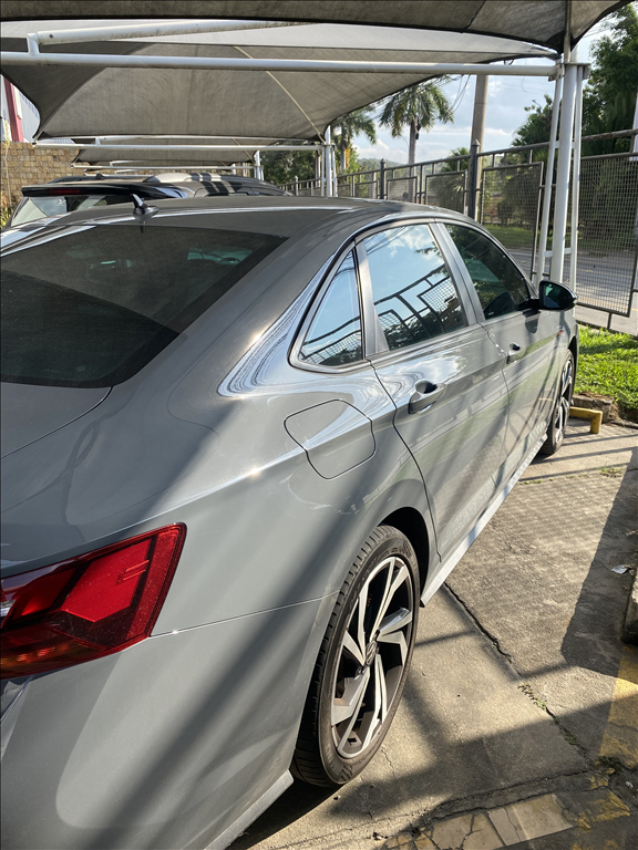 JETTA 2.0 350 TSI GASOLINA GLI DSG1