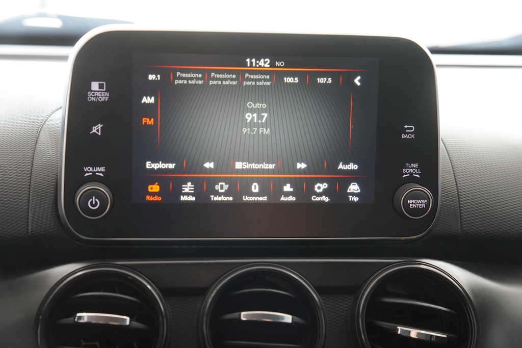 ARGO 1.3 FIREFLY FLEX DRIVE CVT11