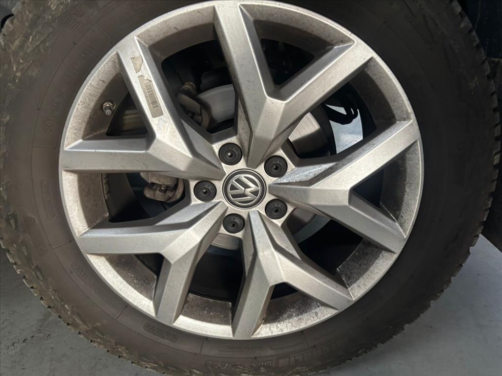 AMAROK 3.0 V6 TDI DIESEL HIGHLINE CD 4MOTION AUTOMÁTICO8