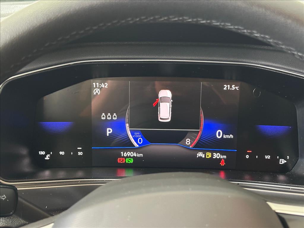 T-CROSS 1.0 200 TSI TOTAL FLEX AUTOMÁTICO4