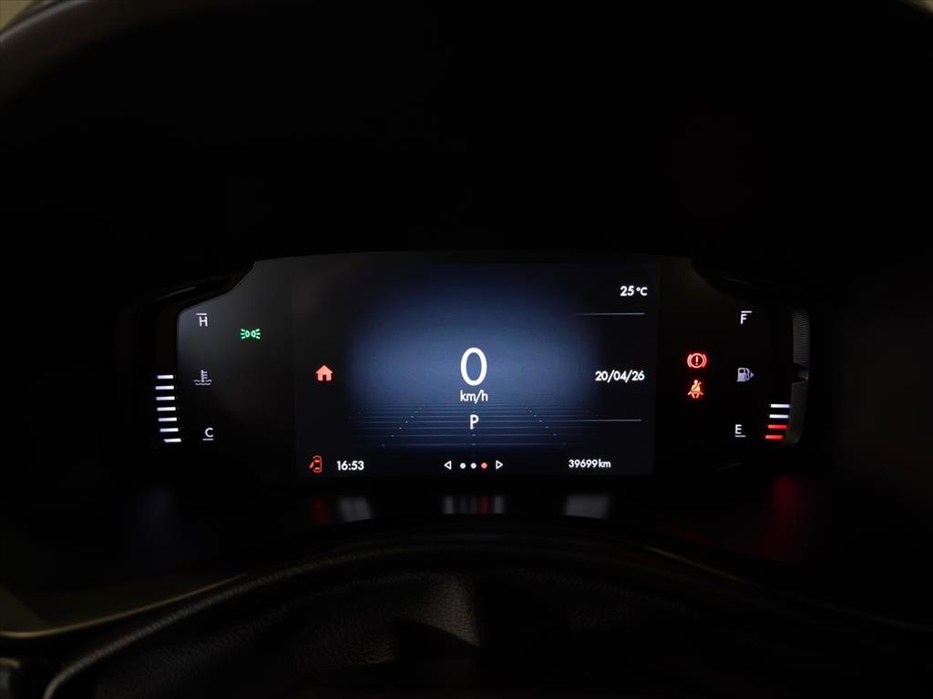 TORO 1.3 TURBO 270 FLEX ENDURANCE AT67