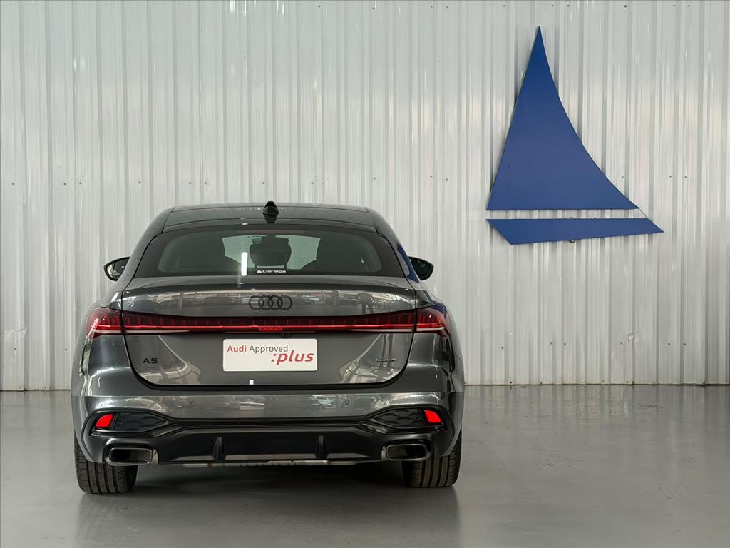 A5 2.0 TFSI GASOLINA PERFORMANCE S EDITION QUATTRO S TRONIC19