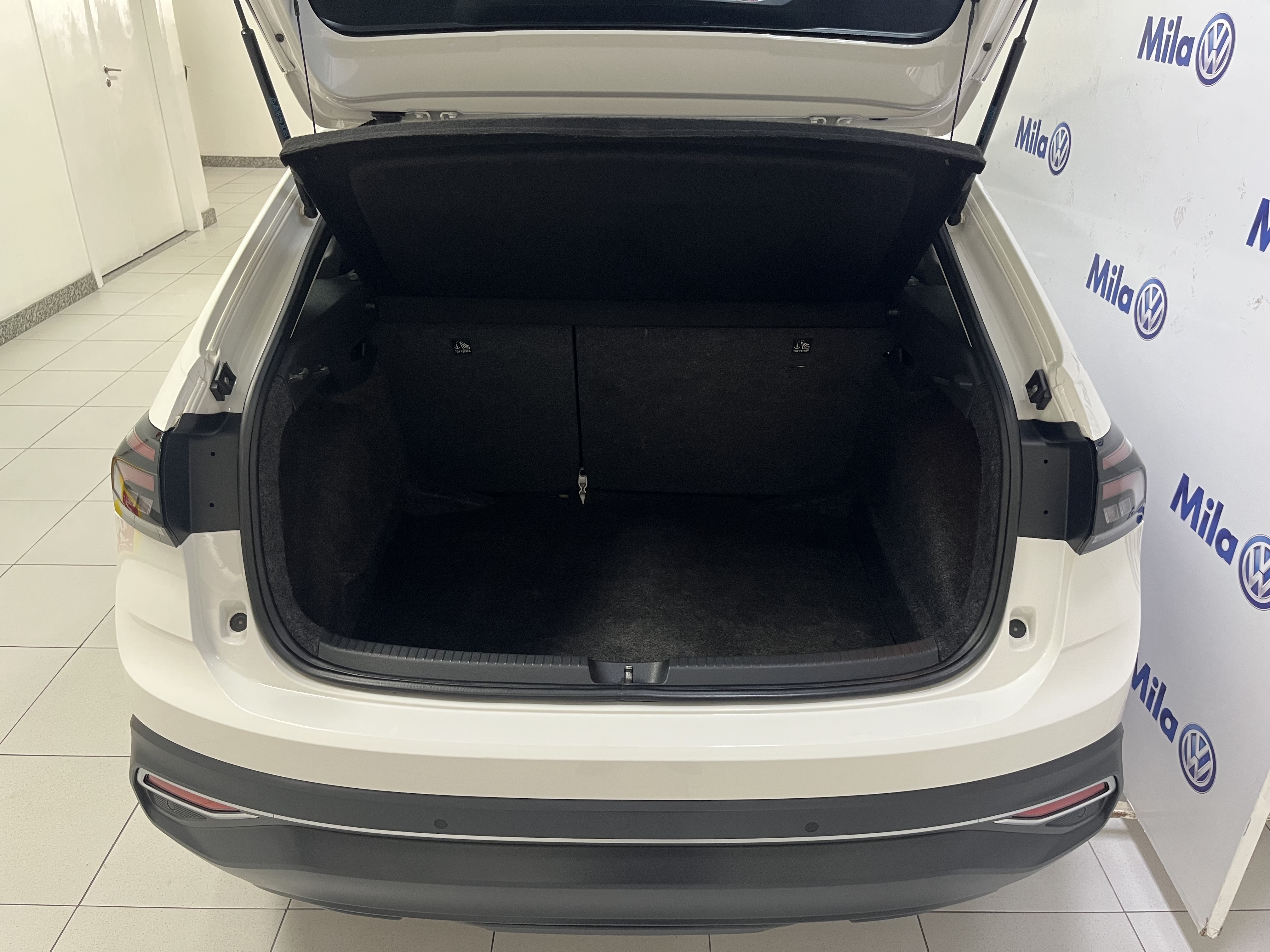 NIVUS 1.0 200 TSI TOTAL FLEX COMFORTLINE AUTOMÁTICO6