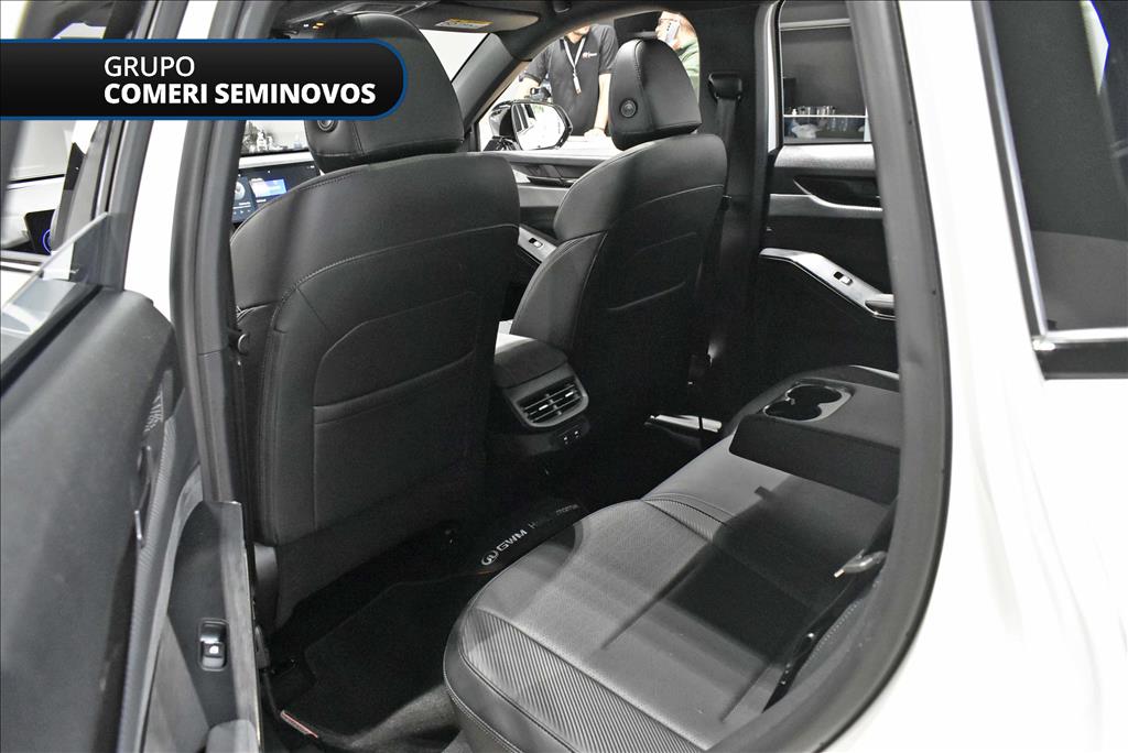 HAVAL H6 GT 1.5 PHEV AWD E-TRACTION17