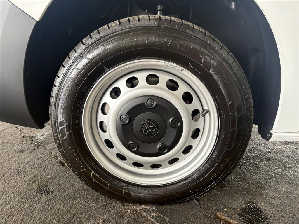 EXPERT 2.2 TURBO DIESEL CARGO MANUAL17