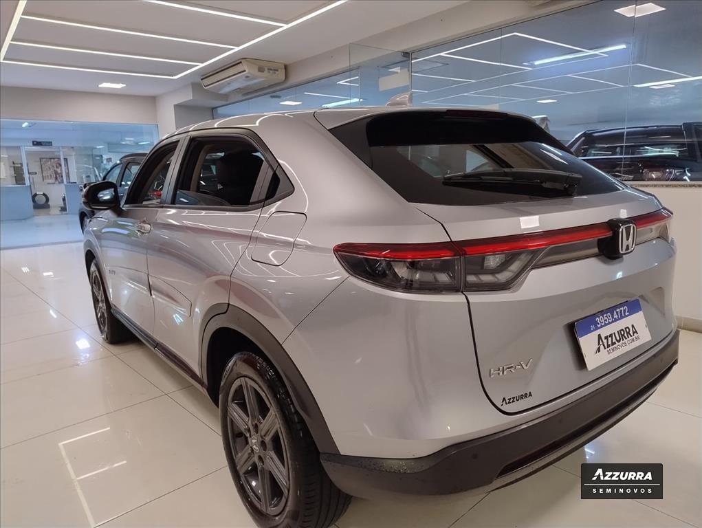 HR-V 1.5 DI I-VTEC FLEX EXL CVT5