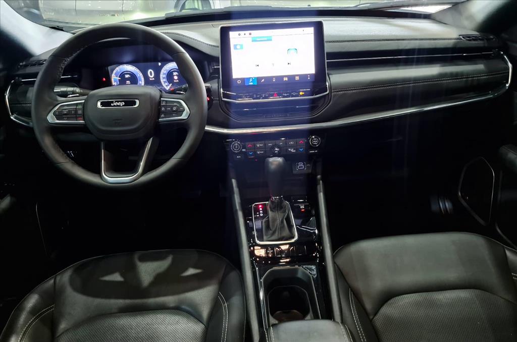 COMPASS 1.3 T270 TURBO FLEX S AT610