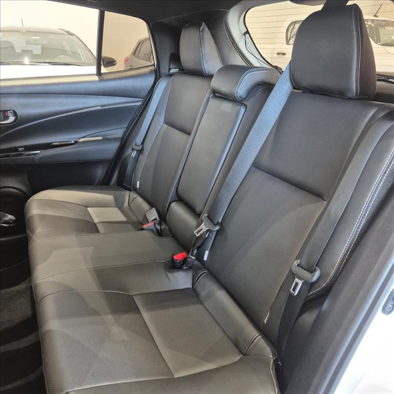 YARIS 1.5 16V FLEX XLS MULTIDRIVE18