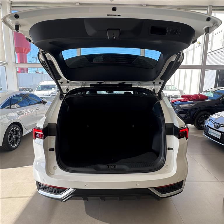 TERRITORY 1.5 ECOBOOST GTDI GASOLINA TITANIUM AUTOMÁTICO6