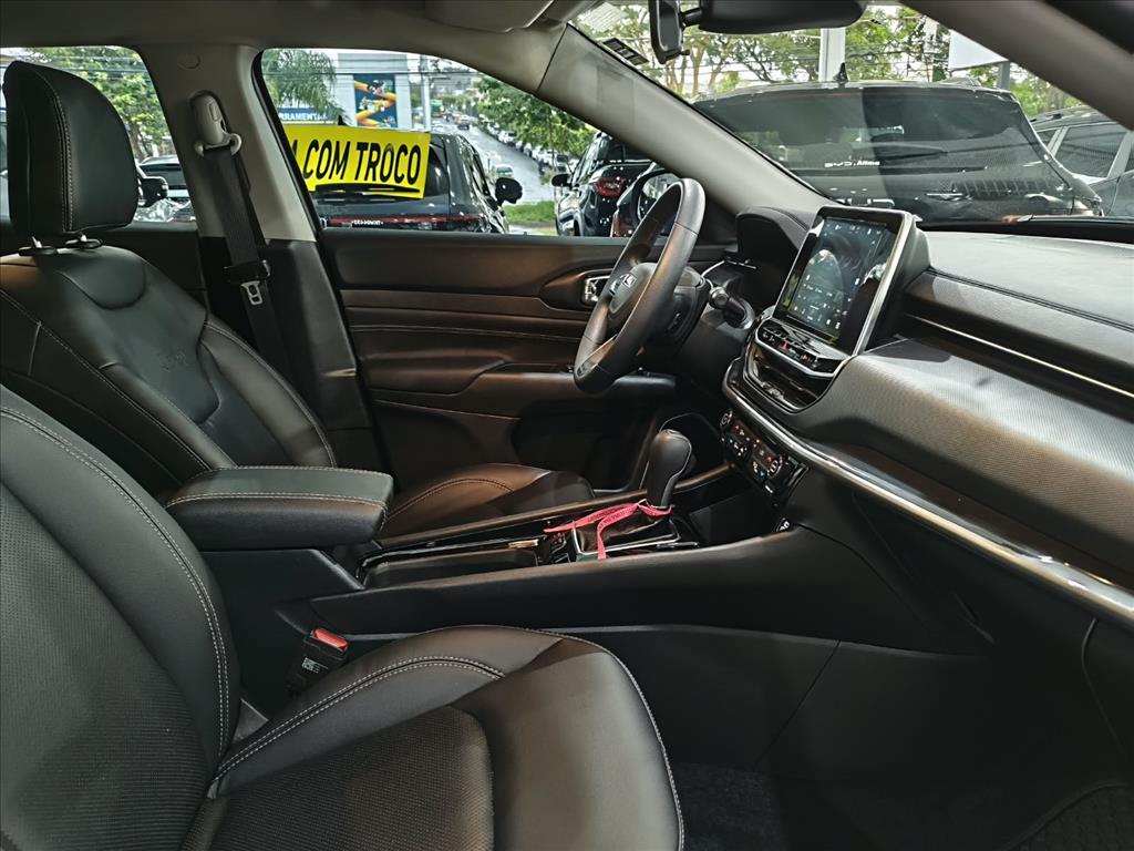 COMPASS 1.3 T270 TURBO FLEX SPORT AT610