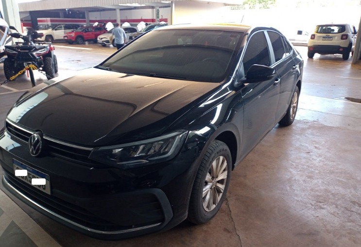 VIRTUS 1.0 170 TSI MANUAL