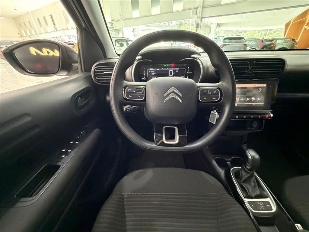 C4 CACTUS 1.6 VTI 120 FLEX FEEL EAT65