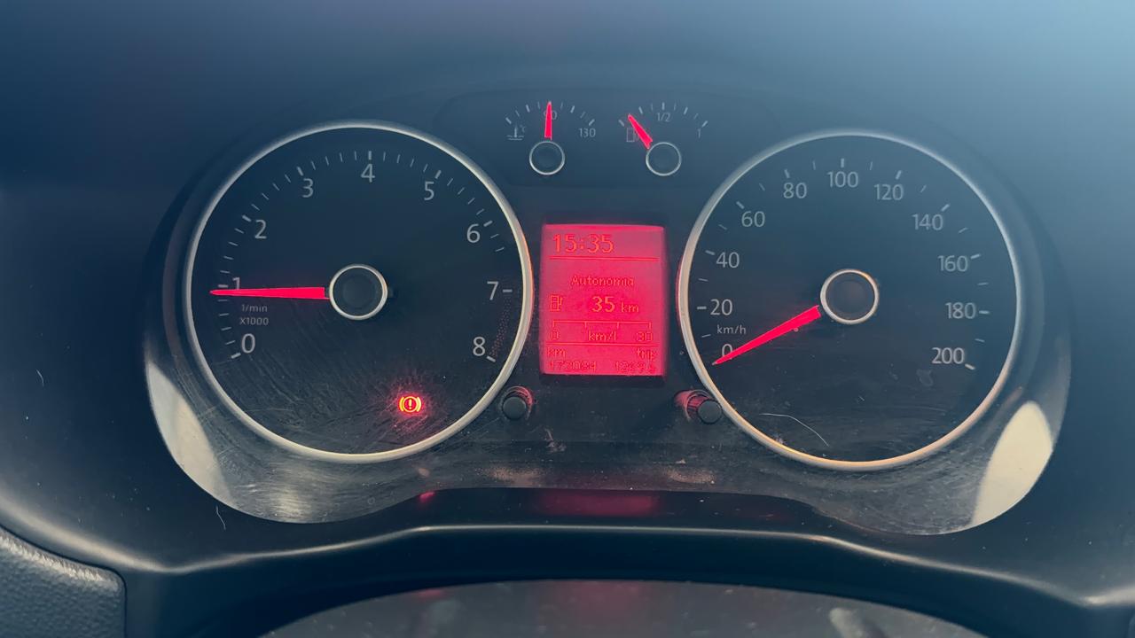 GOL 1.0 MI 8V FLEX 4P MANUAL G.V1