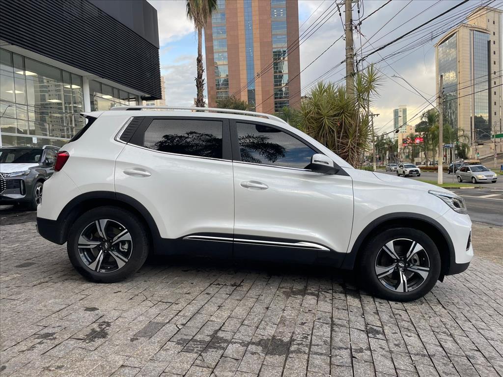 Caoa Chery-TIGGO 5x-1.5 VVT TURBO iFLEX SPORT CVT