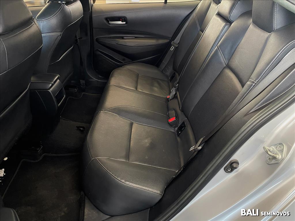 COROLLA 2.0 VVT-IE FLEX XEI DIRECT SHIFT15