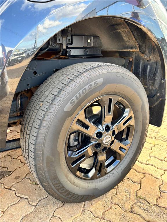 FRONTIER 2.3 16V TURBO DIESEL ATTACK CD 4X4 AUTOMÁTICO11