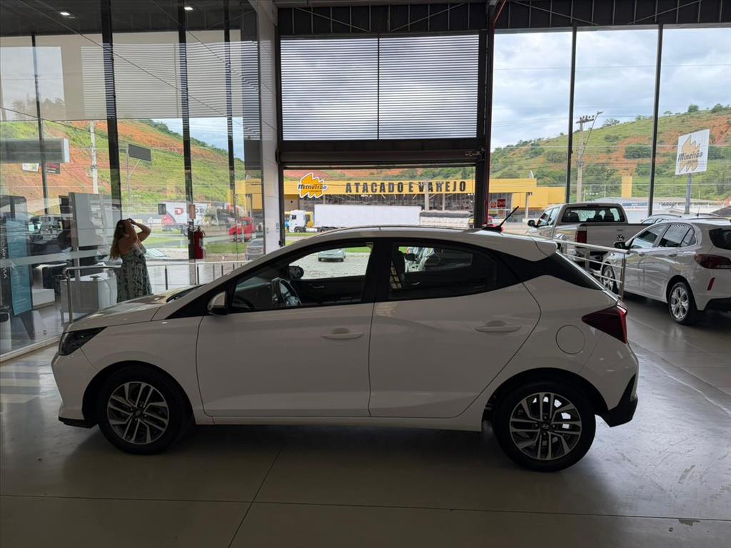 HB20 1.0 12V FLEX LIMITED MANUAL5