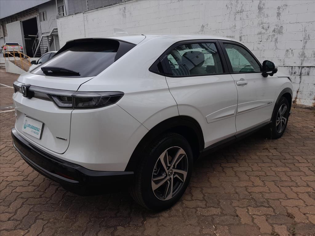 HR-V 1.5 DI I-VTEC TURBO FLEX TOURING CVT