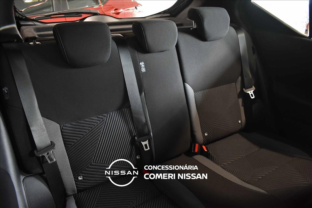 KAIT 1.6 FLEX ADVANCE PLUS XTRONIC7