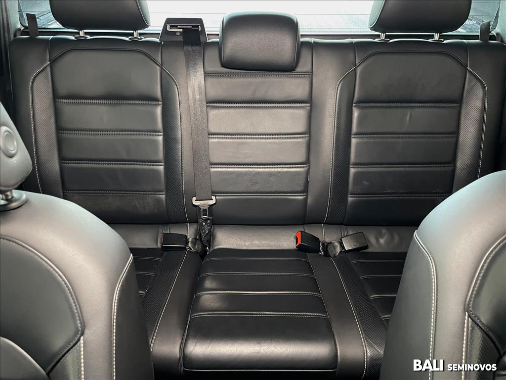 AMAROK 3.0 V6 TDI DIESEL HIGHLINE EXTREME CD 4MOTION AUTOMÁTICO13
