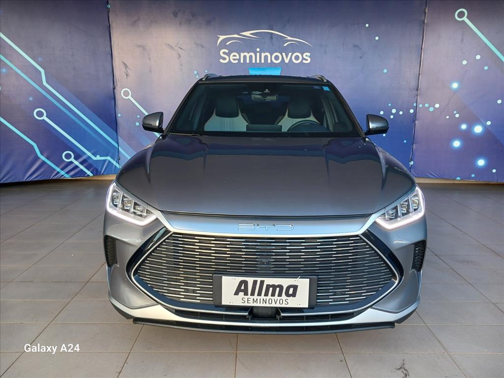 SONG PLUS 1.5 DM-I HÍBRIDO AUTOMÁTICO SONG PLUS 1.5 DM-I HÍBRIDO AUTOMÁTICO