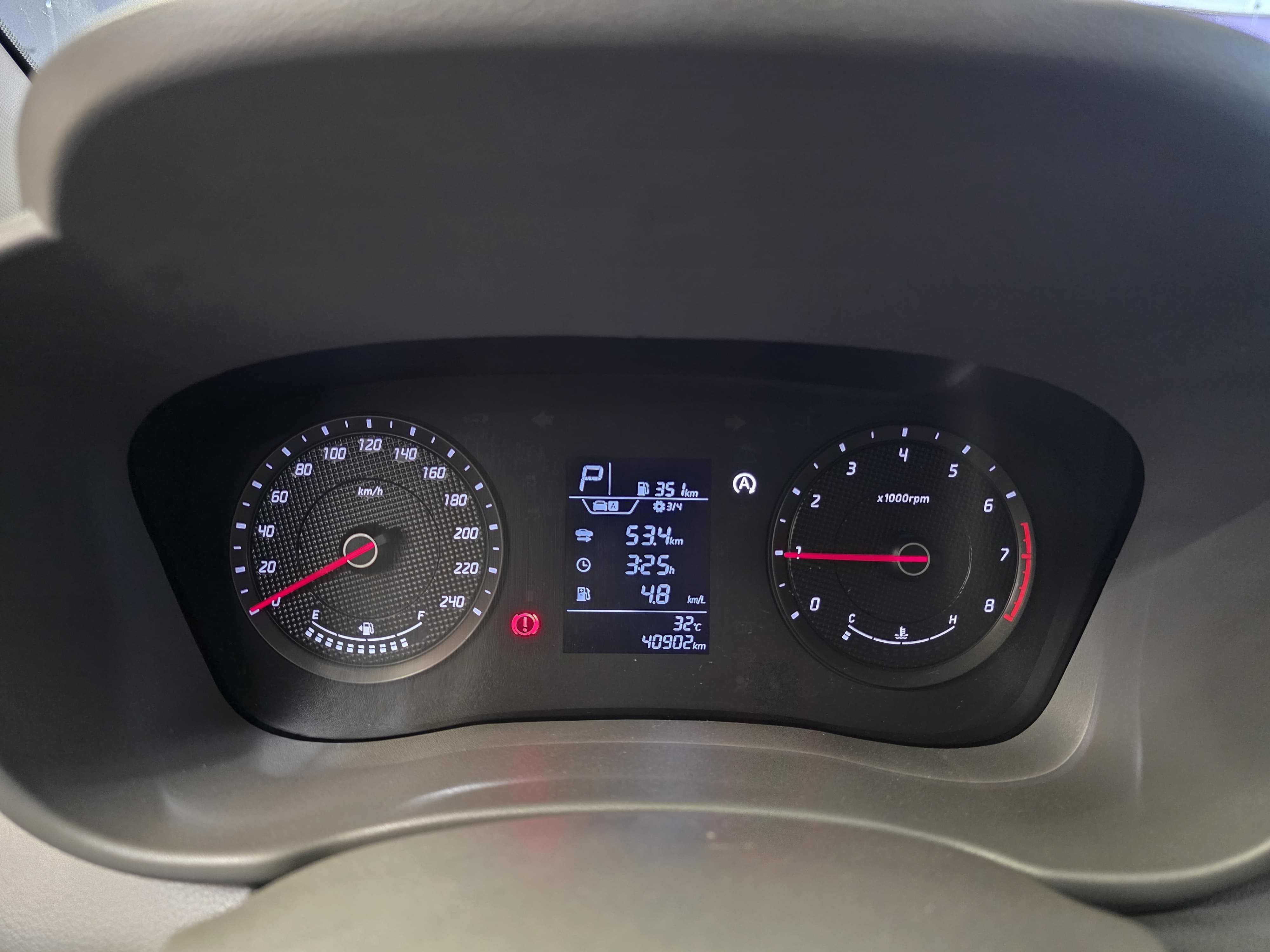 PALISADE 3.8 V6 GASOLINA AWD AUTOMÁTICO10