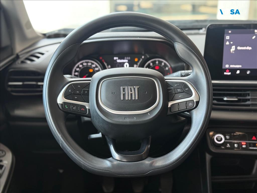 FIAT PULSE 1.3 FLEX DRIVE MANUAL