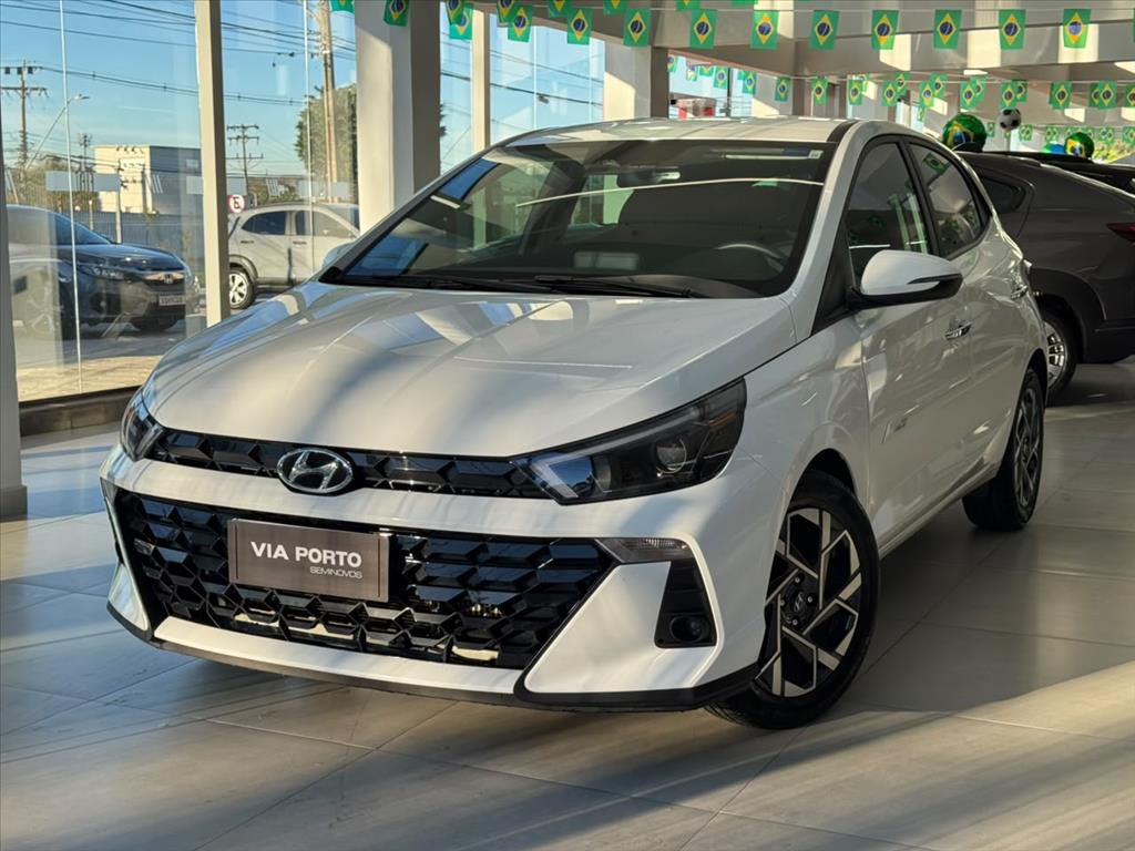 1.0 TGDI FLEX PLATINUM PLUS AUTOMÁTICO