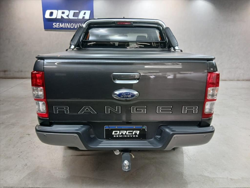 RANGER 2.2 XLS 4X2 CD 16V DIESEL 4P AUTOMÁTICO5