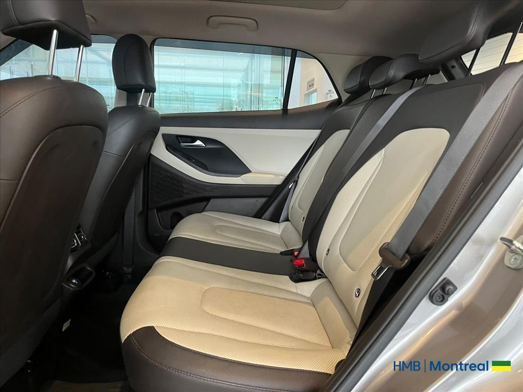 CRETA 2.0 FLEX ULTIMATE AUTOMÁTICO8