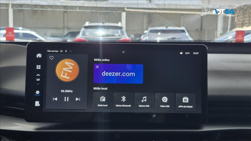 GWM HAVAL H6 1.5 PHEV PREMIUM AWD E-TRACTION