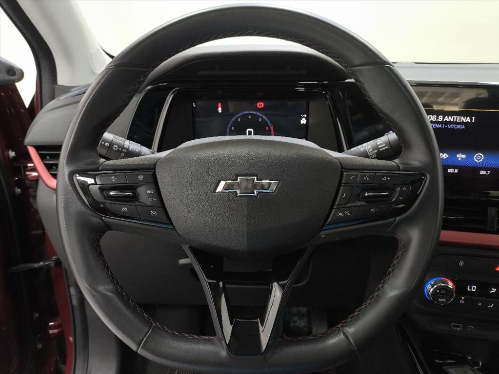 TRACKER 1.2 TURBO FLEX RS AUTOMÁTICO6