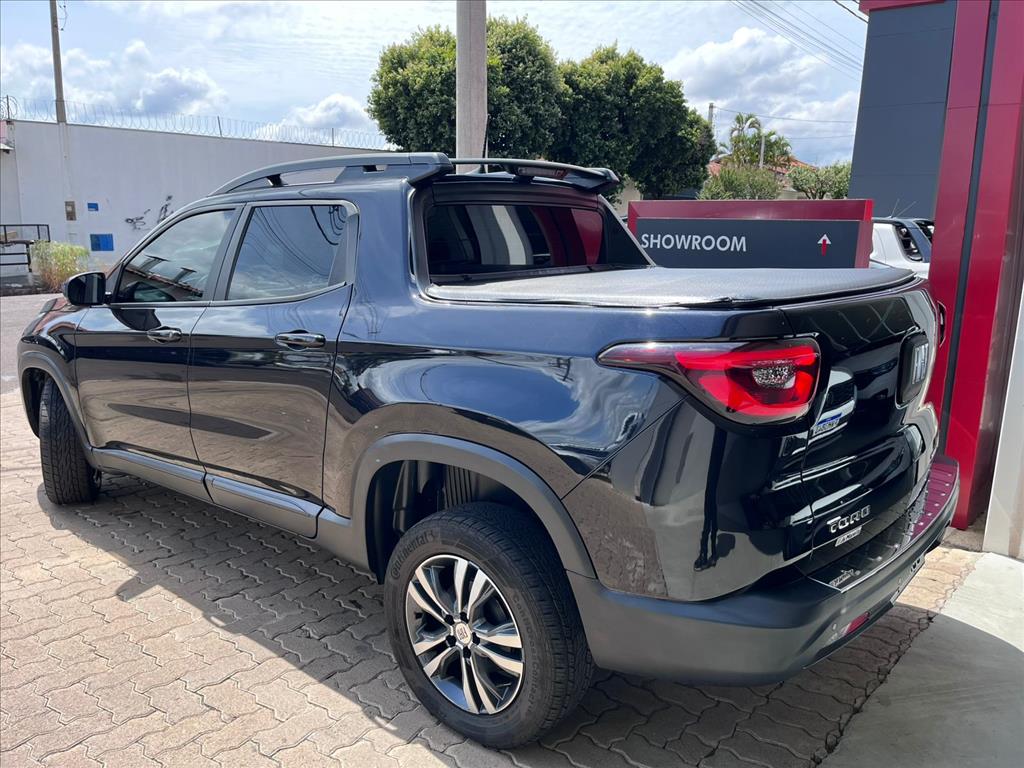 TORO 1.3 TURBO 270 FLEX FREEDOM AT65