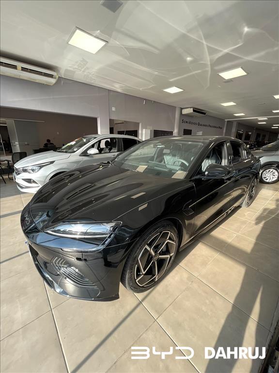 SEAL 82,5 KW ELÉTRICO AWD0