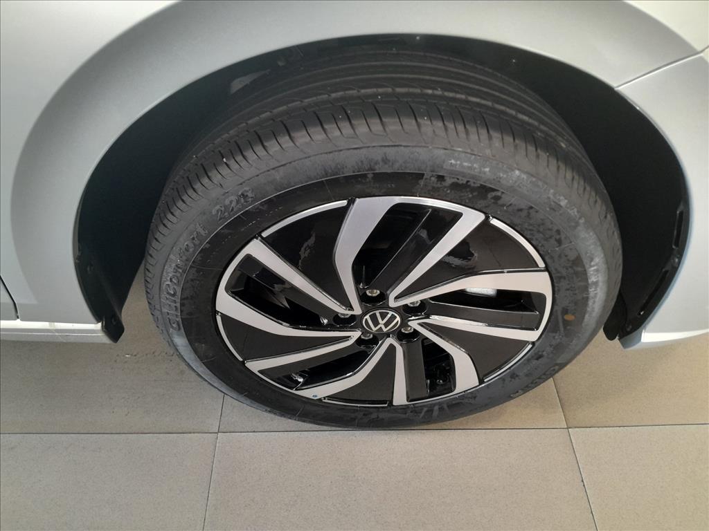 POLO 1.0 170 TSI HIGHLINE AUTOMÁTICO4