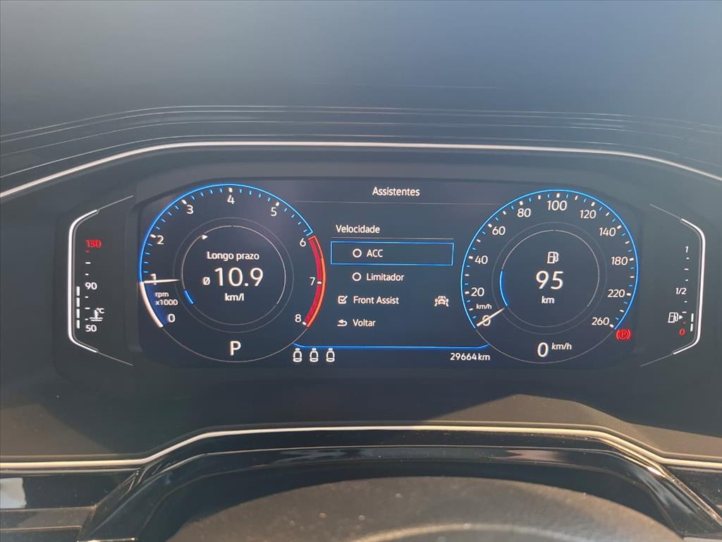 NIVUS 1.0 200 TSI TOTAL FLEX HIGHLINE AUTOMÁTICO11