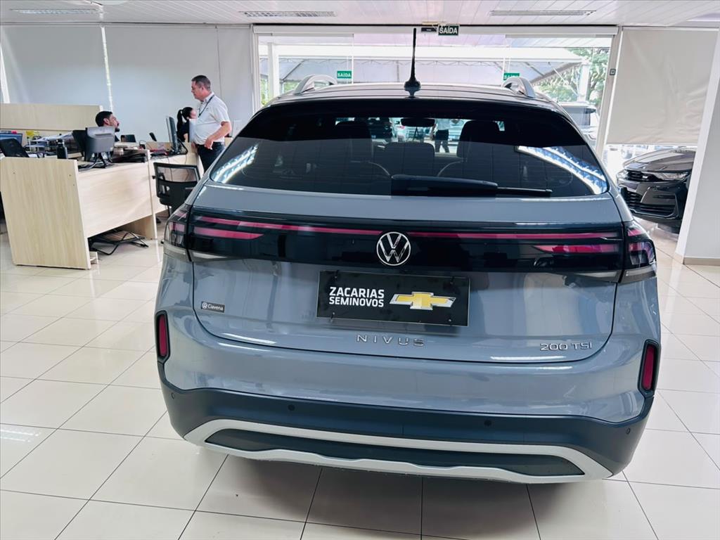 NIVUS 1.0 200 TSI TOTAL FLEX HIGHLINE AUTOMÁTICO3