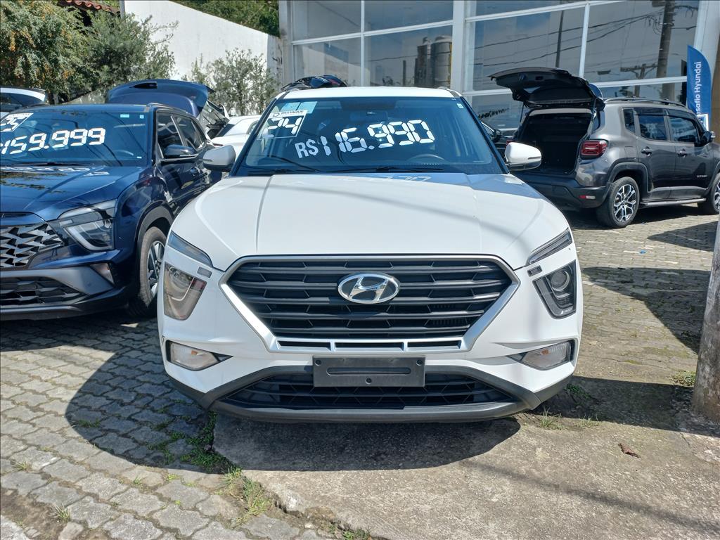 Foto ilustrativa do carro