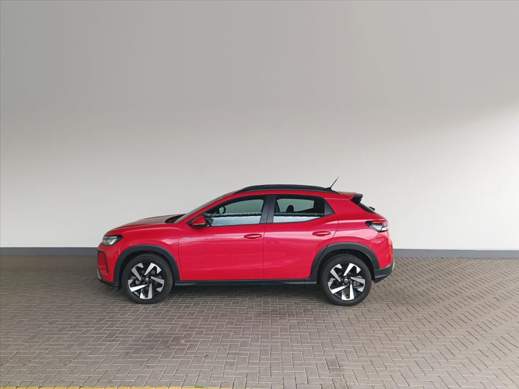 TERA 1.0 170 TSI HIGH AUTOMÁTICO1