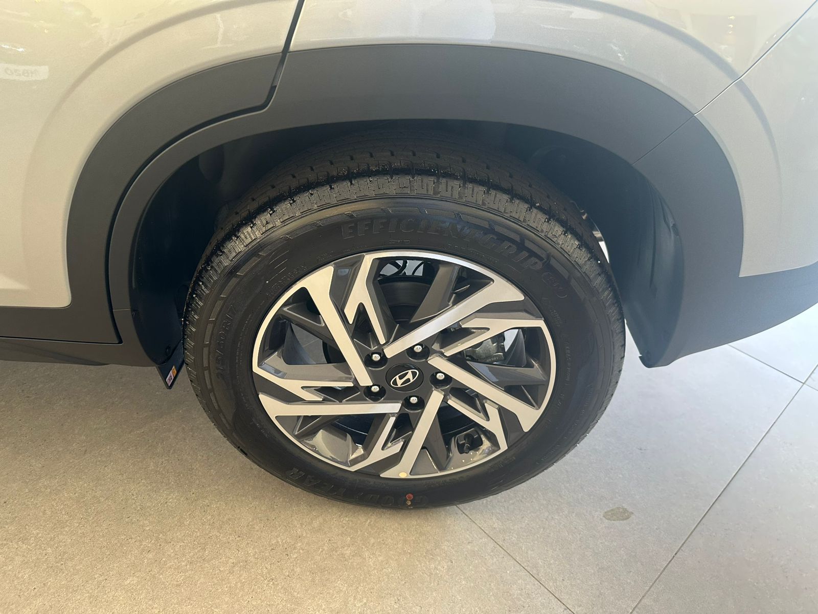 CRETA 1.0 TGDI FLEX PLATINUM AUTOMÁTICO13