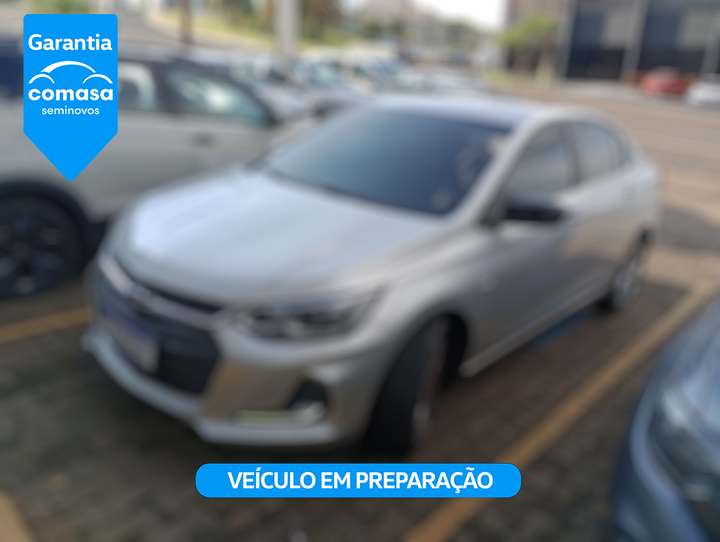 ONIX PLUS 1.0 TURBO FLEX PREMIER AUTOMÁTICO0