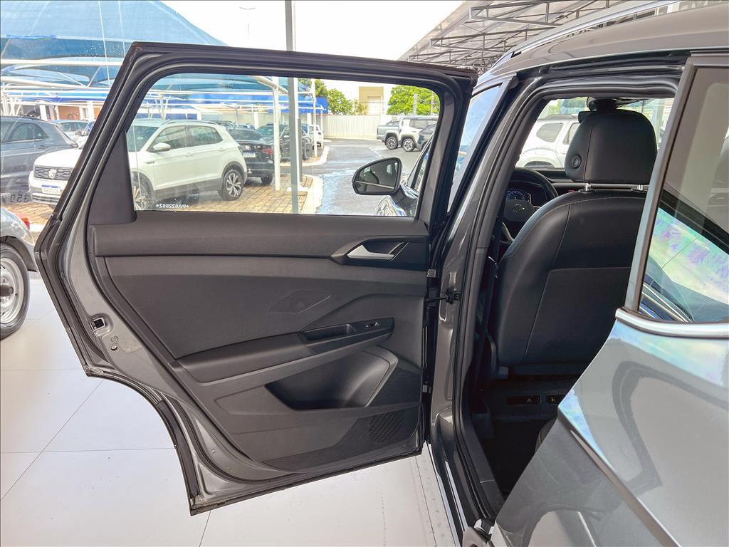 TAOS 1.4 250 TSI TOTAL FLEX HIGHLINE AUTOMÁTICO16