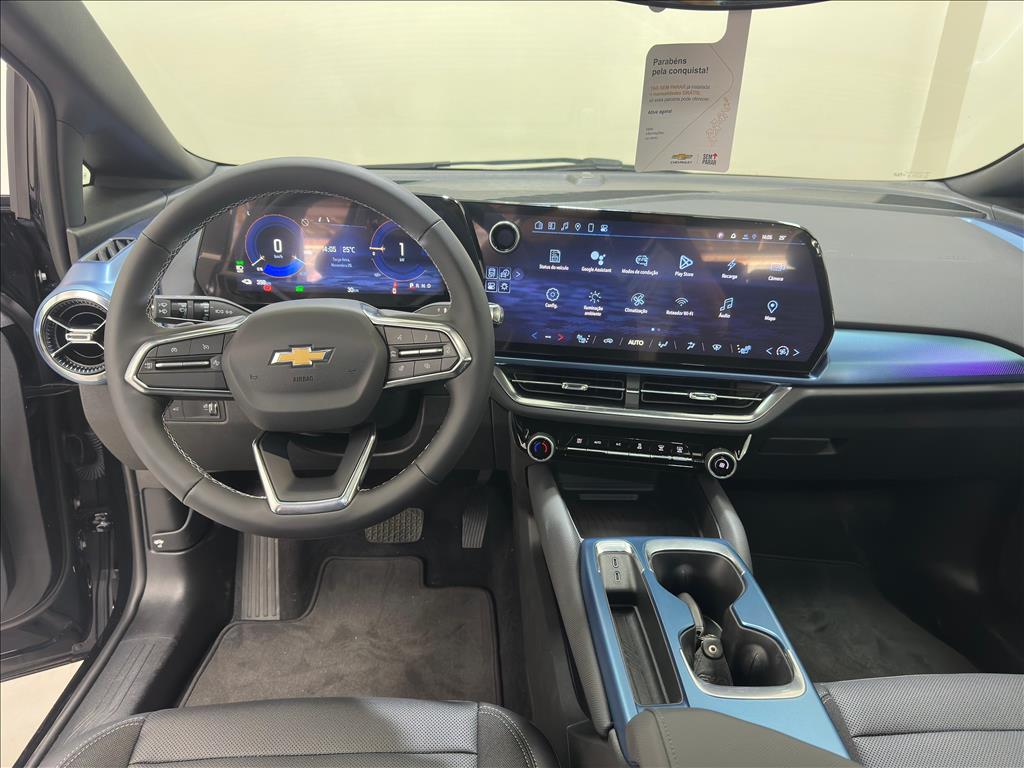 EQUINOX EV 85 KW ELÉTRICO eAWD12