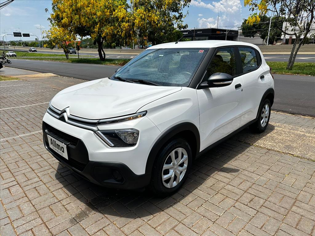 C3 1.0 FIREFLY FLEX LIVE PACK MANUAL